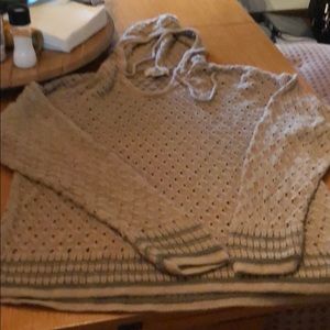 Woolrich Autumn Sweater/Hoodie